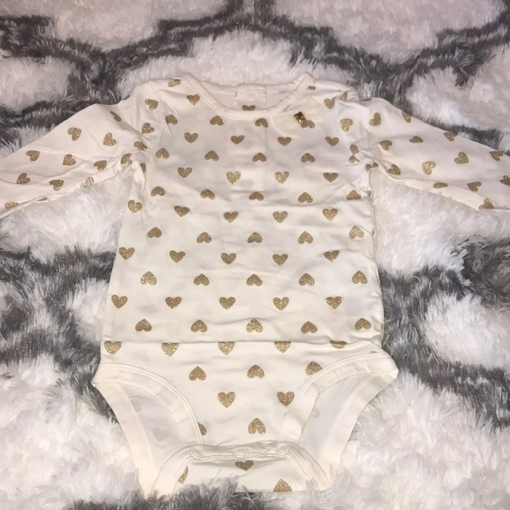 💖 adorable 3 piece onesies 💖​